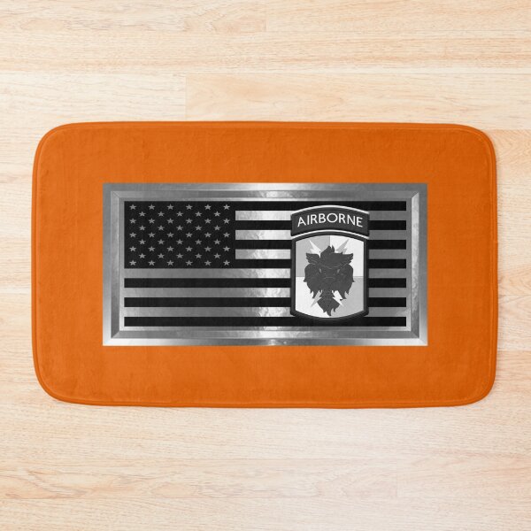 Item preview, 35th Signal Brigade Airborne designed and sold by SoldierAlways.