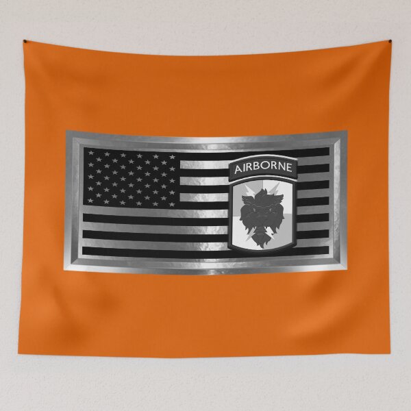 Item preview, 35th Signal Brigade Airborne designed and sold by SoldierAlways.
