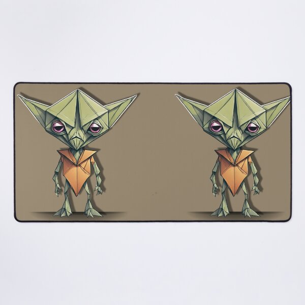 Item preview, Mysterious Alien designed and sold by CarpArtt.