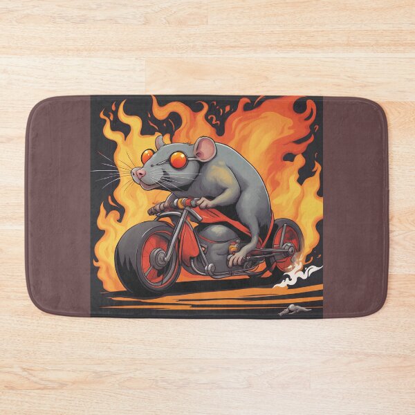 Item preview,   FAST Rats 3 designed and sold by degworld.