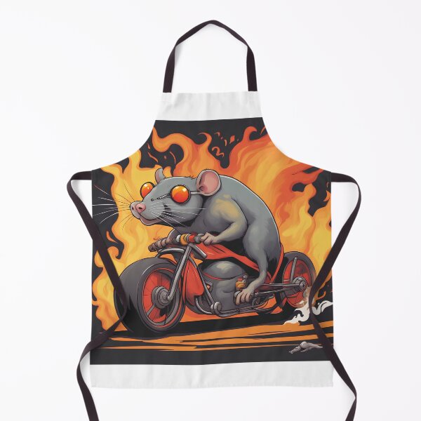 Item preview, FAST Rats 3 designed and sold by degworld.