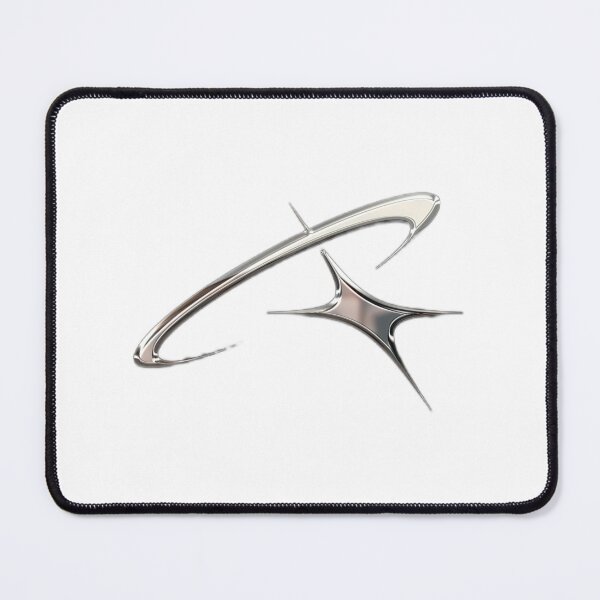 Item preview, silver chrome star orbit designed and sold by lunatiris.