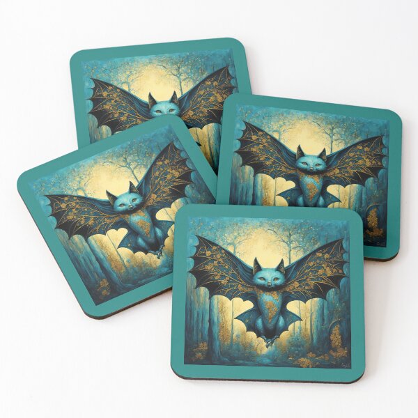Item preview, Beautiful bat. designed and sold by Natalia-Vlad.