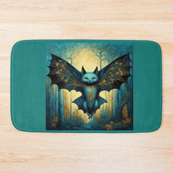 Item preview, Beautiful bat. designed and sold by Natalia-Vlad.
