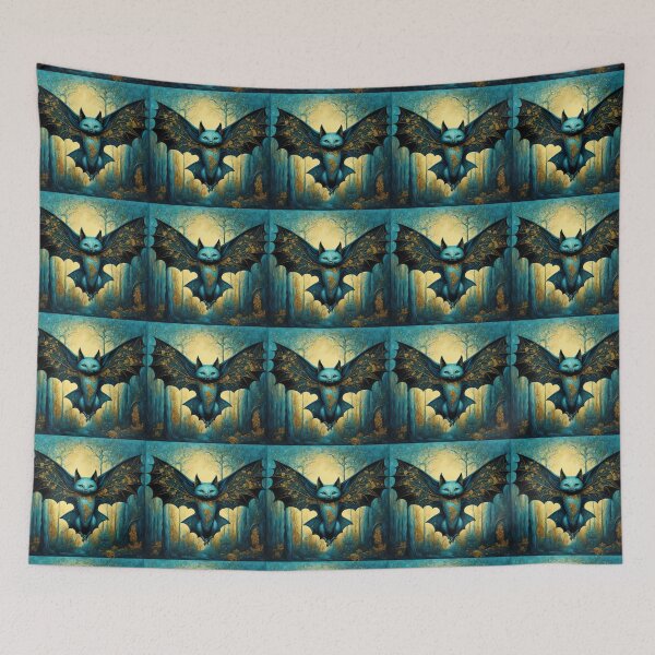 Item preview, Beautiful bat. designed and sold by Natalia-Vlad.