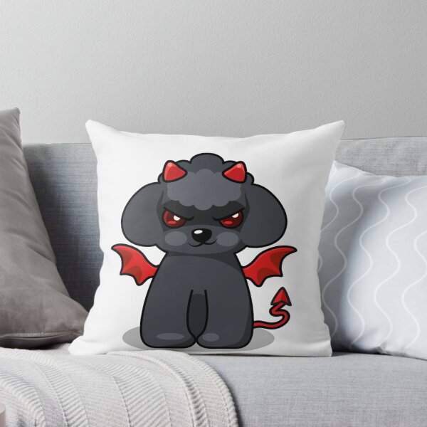 Item preview, Crypto puppy - Vampire designed and sold by Julio J Yépez.