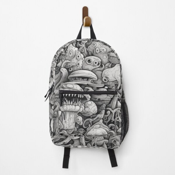 Item preview, Extraterrestrial cabbages designed and sold by hhh-art.