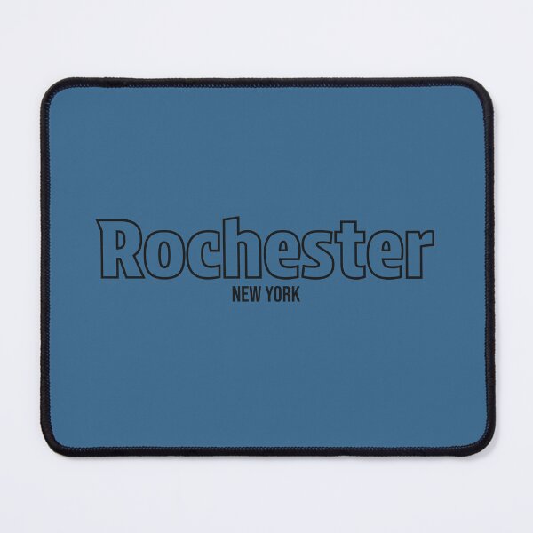 Item preview, Rochester, New York, Ontario designed and sold by Marny Design.