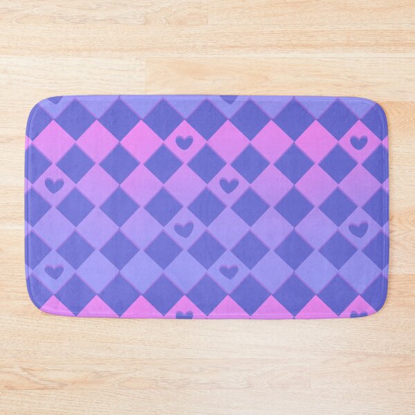 Artikelvorschau, Checkered Hearts entworfen und verkauft von sillycattos.