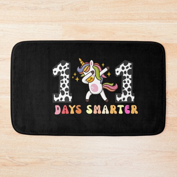 Item preview, 101 days smarter dabbing dalmation, 101 days of school dalmation designed and sold by UMIARTS ⭐⭐⭐⭐⭐.