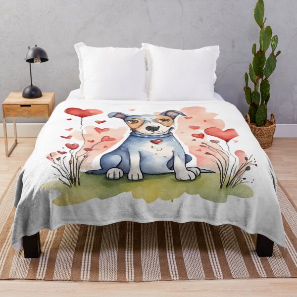 Item preview, dog love designed and sold by VanyAshop.