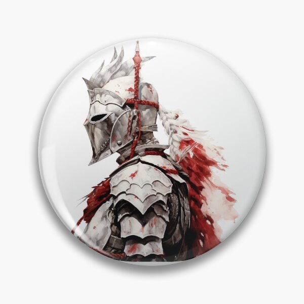 Item preview, Hussar fanart designed and sold by Lionelleink.