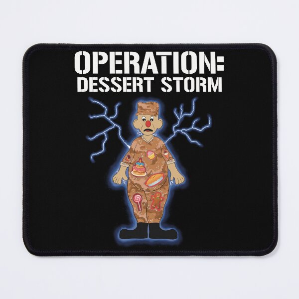 Item preview, Dessert Storm designed and sold by johnnehill2.