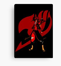 GUILD Canvas Print