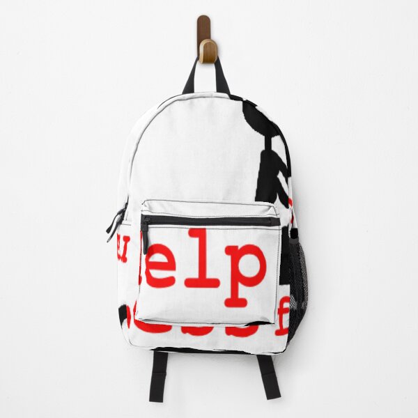 Item preview, Help Less fortunate illustration designed and sold by 3triadstore.