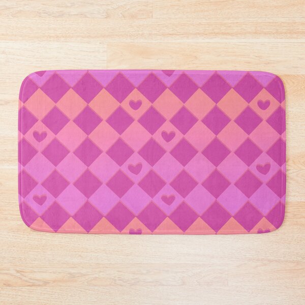 Artikelvorschau, Checkered Hearts entworfen und verkauft von sillycattos.