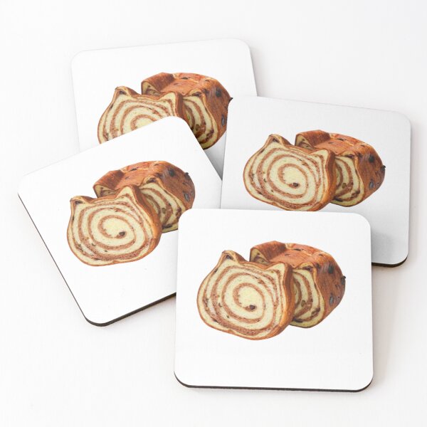 Item preview, Cat bread designed and sold by ItGirlTheraphy.