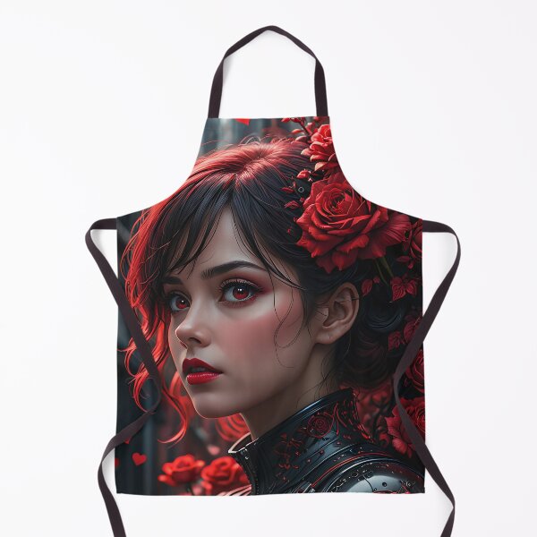 Item preview, The Rose Queen designed and sold by ramtar.