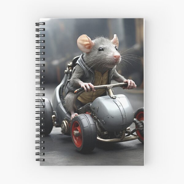Item preview,   FAST Rats 4 designed and sold by degworld.