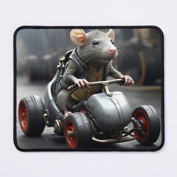 Item preview, FAST Rats 4 designed and sold by degworld.