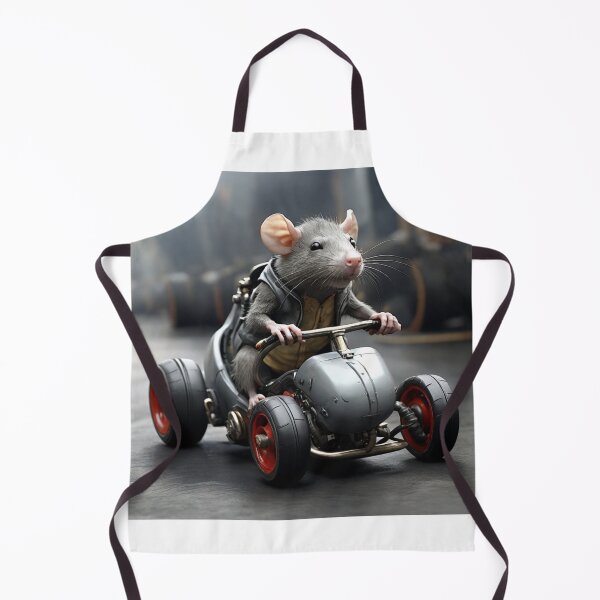 Item preview, FAST Rats 4 designed and sold by degworld.