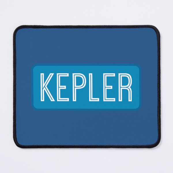 Item preview, Kepler Name designed and sold by Jeallan Designs.