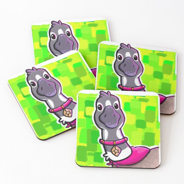 Item preview, Cool Goose  designed and sold by Howdy Gaudy.
