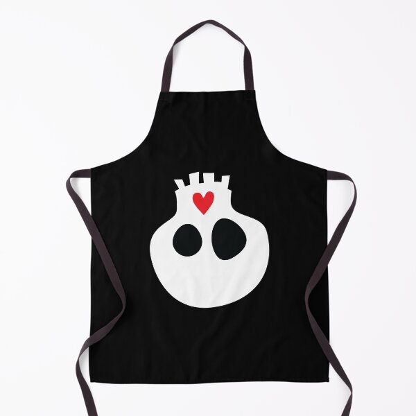 Item preview, Skull heart designed and sold by LostintheLines.