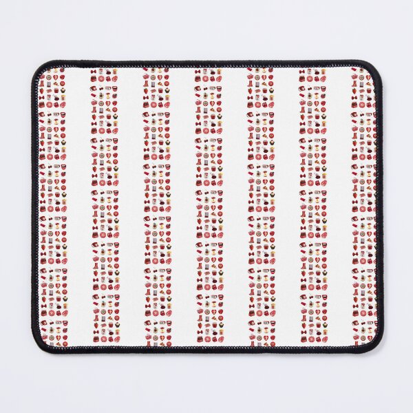 Item preview, Red journal set designed and sold by ItGirlTheraphy.