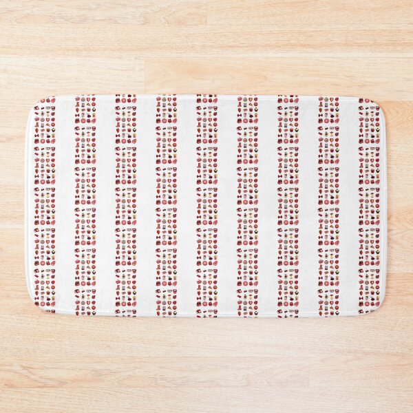 Item preview, Red journal set designed and sold by ItGirlTheraphy.