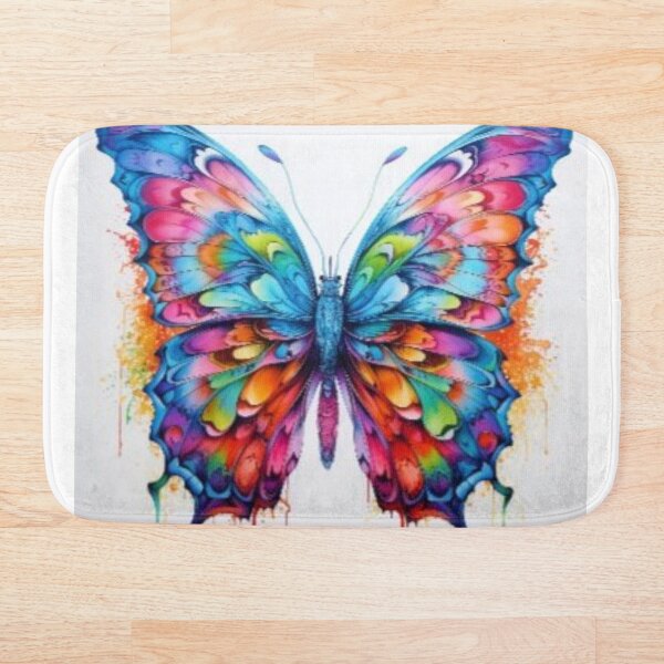 Item preview, Butterfly 18 designed and sold by ForwardMove.
