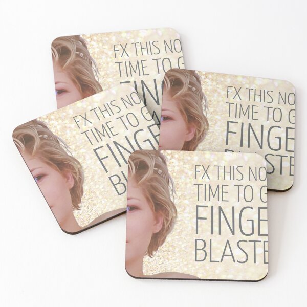 Item preview, FINGER BLASTED  designed and sold by DawsonsDeek.