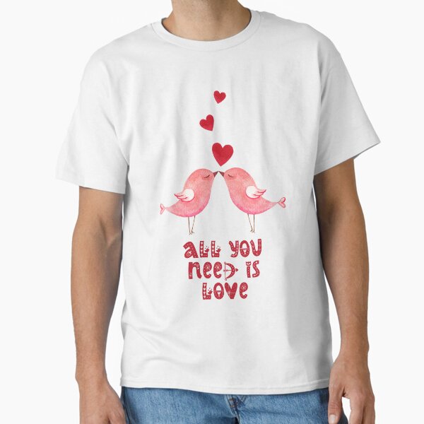 Item preview, All you need is love designed and sold by HYF005.
