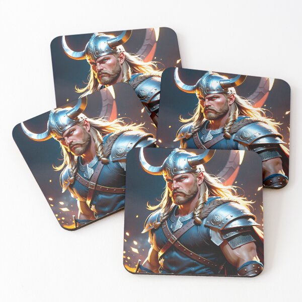 Item preview, Viking designed and sold by Mr-Saxon.