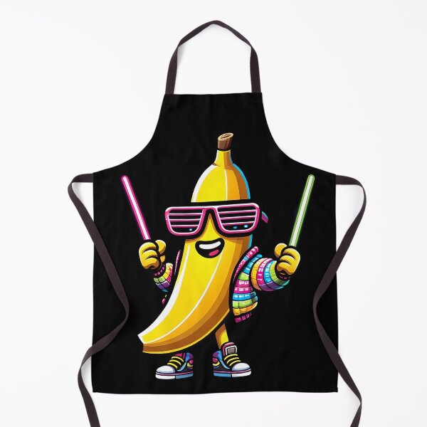 Item preview, Dancing Banana Raver designed and sold by StickaTime.