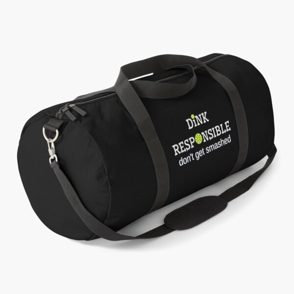Item preview, Dink Responsibly Pickleball designed and sold by AniArtPL.