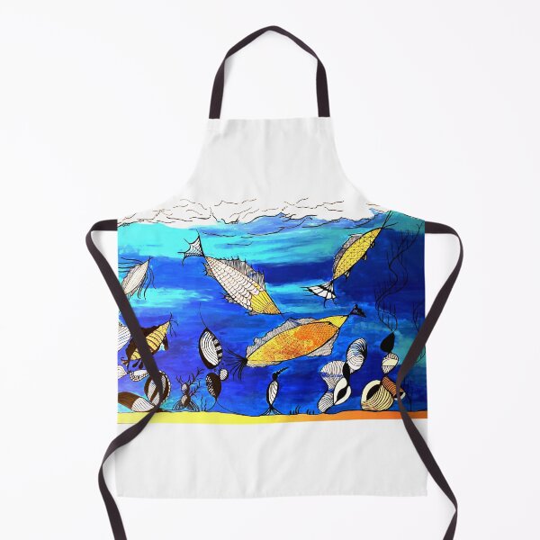 Item preview, Under The Sea designed and sold by pamelacuddihy.
