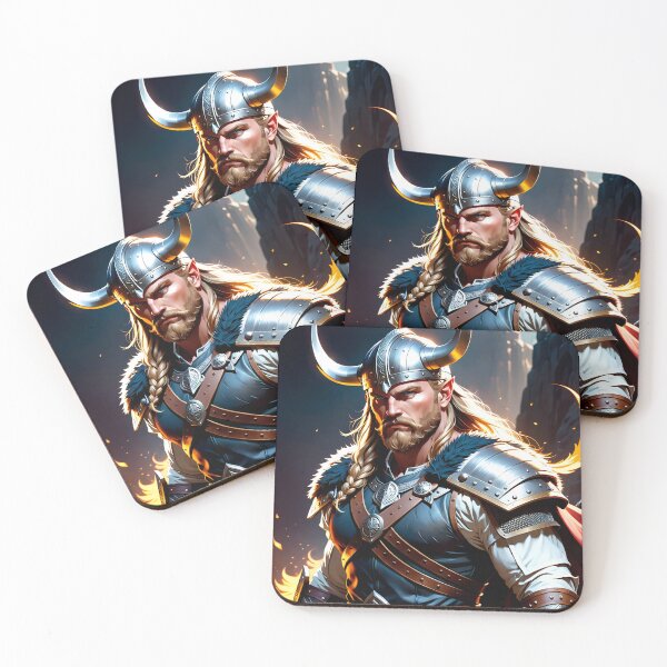 Item preview, Viking designed and sold by Mr-Saxon.
