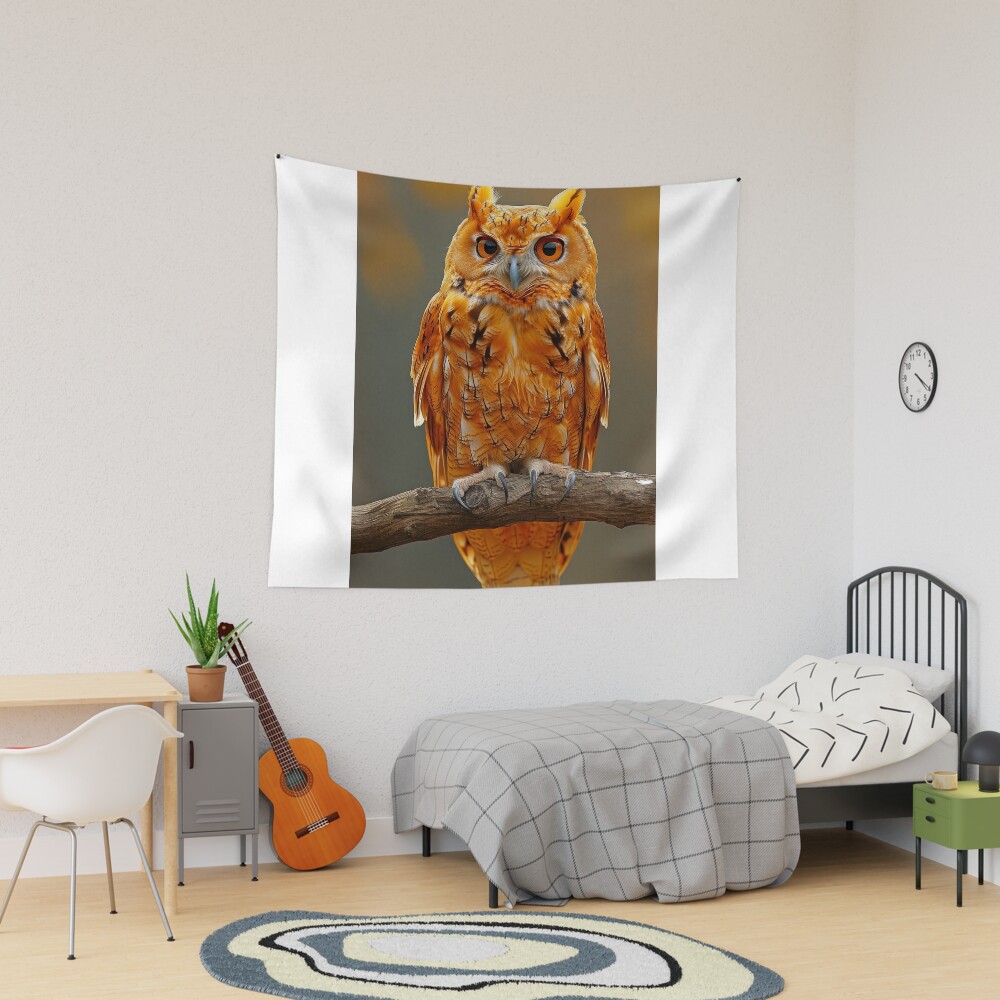 Item preview, Tapestry designed and sold by EtherealEchoes.