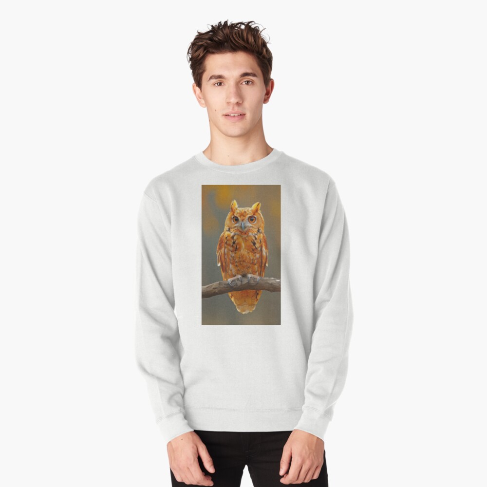 Item preview, Pullover Sweatshirt designed and sold by EtherealEchoes.