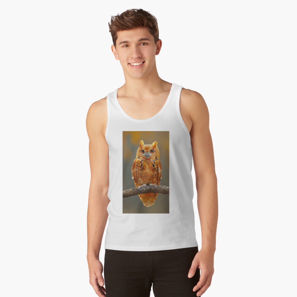 Item preview, Tank Top designed and sold by EtherealEchoes.