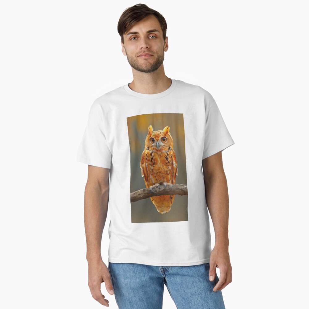 Item preview, Classic T-Shirt designed and sold by EtherealEchoes.