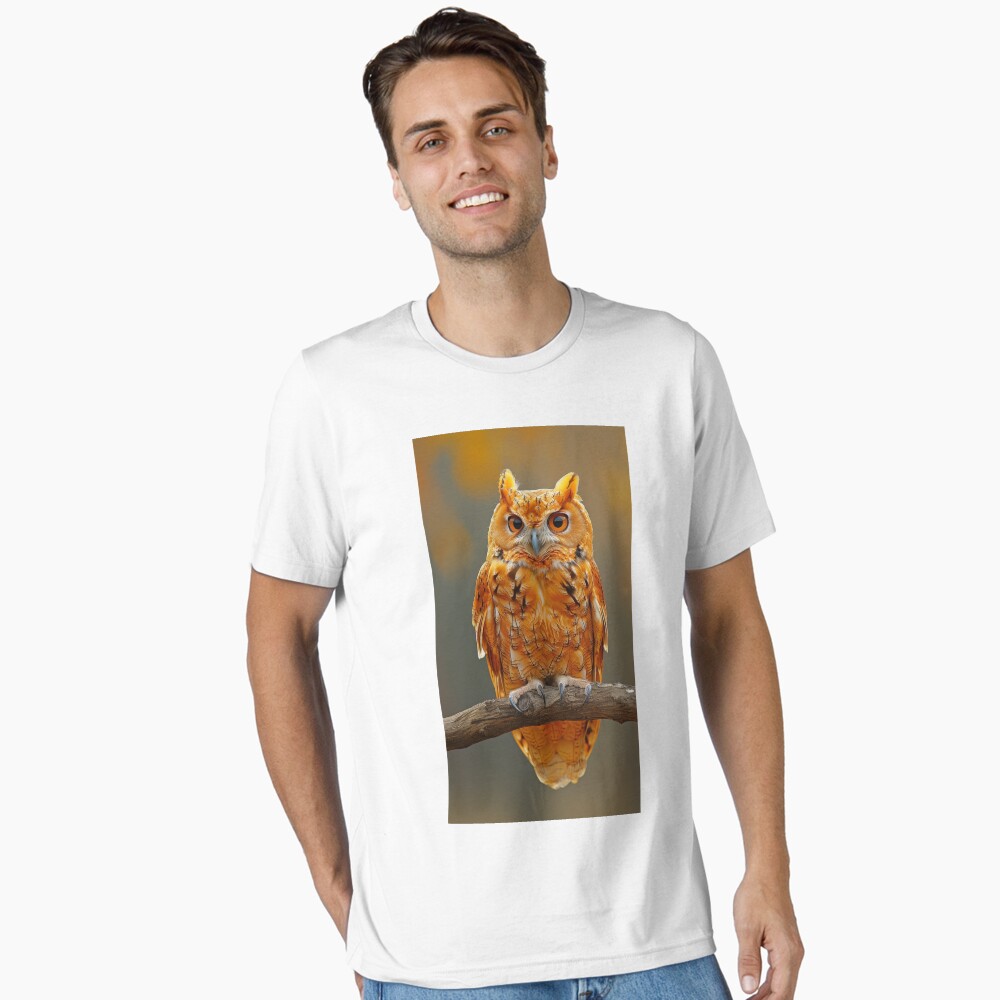 Item preview, Essential T-Shirt designed and sold by EtherealEchoes.