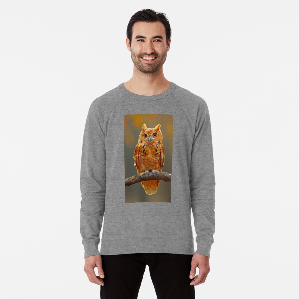 Item preview, Lightweight Sweatshirt designed and sold by EtherealEchoes.