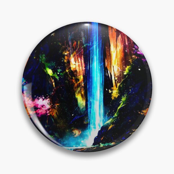 Item preview, Fantasy Digital Artwork designed and sold by Imaginarium Studio.