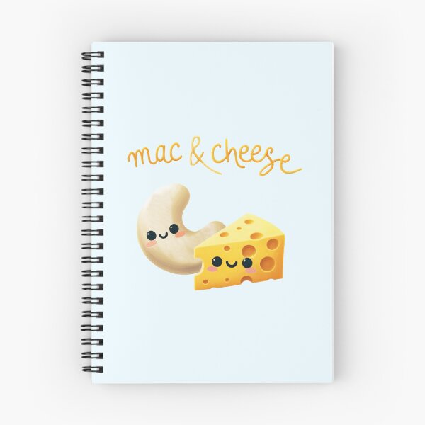 Item preview, Mac and Cheese part 2 designed and sold by rhodyownsthis.