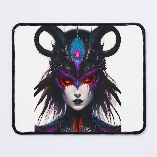 Item preview, Succubus - The Night Demon designed and sold by AIncredible.