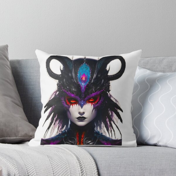 Item preview, Succubus - The Night Demon designed and sold by AIncredible.