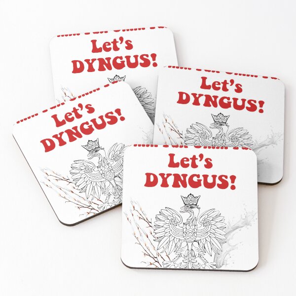 Item preview, Umm Pah Umm Pah Let’s DYNGUS! designed and sold by The Imagination Source™.