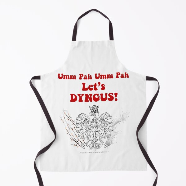 Item preview, Umm Pah Umm Pah Let’s DYNGUS! designed and sold by The Imagination Source™.
